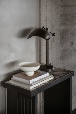 101 Copenhagen Baburu bowl Ø20 cm, Bone White