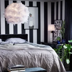 Ferm Living Balance brass candle holder, candle stick Gold-coloured Sale