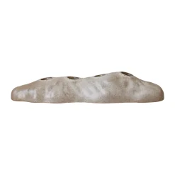 DBKD Base advent candle holder, Beige New