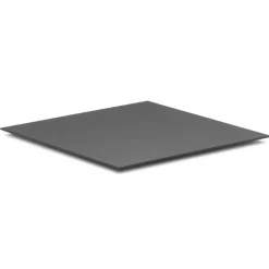 Audo Copenhagen Base for the Kubus 8 candle holder, Black Best