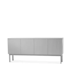 A2 Beam side table, Light , light stand Grey Best