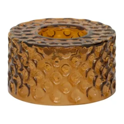 URBAN NATURE CULTURE Belo lantern Ø10 cm, Golden Orange