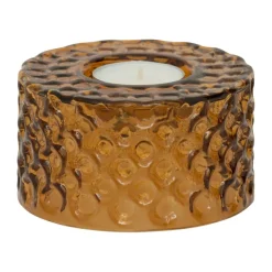 URBAN NATURE CULTURE Belo lantern Ø10 cm, Golden Orange