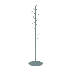 Maze Bill Floor clothes hanger, Pigeon Blue Sale