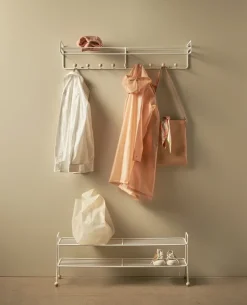 Maze Bill Hat rack L hat rack, Greige Grey Sale
