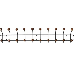 Maze Bill Horizontal L, black-dark brown BrownBlack Online