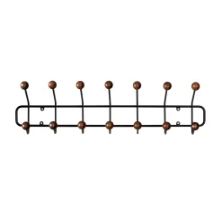 Maze Bill Horizontal S, black-dark brown BrownBlack Clearance