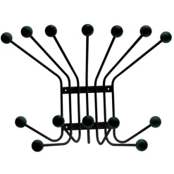Maze Bill L hanger, Black Hot
