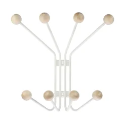 Maze Bill S hanger, White Sale