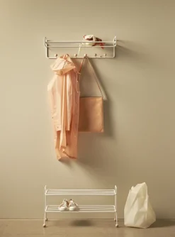 Maze Bill shoe shelf, White Online
