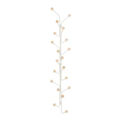 Maze Bill Vertical hanger, Greige Grey Clearance