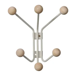 Maze Bill XS hanger, Greige Grey New