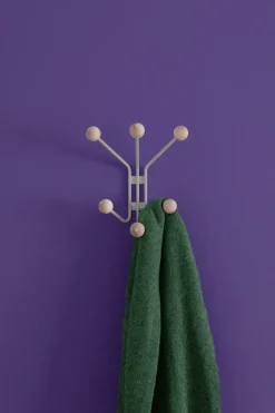 Maze Bill XS hanger, Greige Grey New