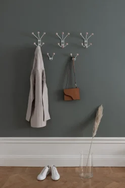 Maze Bill XS hanger, Greige Grey New