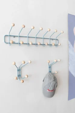 Maze Bill XS hanger, Pigeon Blue Outlet