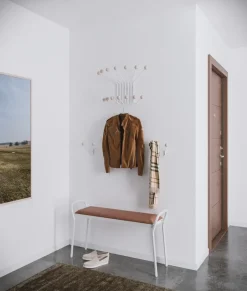 Maze Bill XXS hanger, Greige Grey Clearance