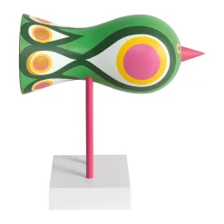 Design House Stockholm Birds 1967 decoration, No. 2 Multi Outlet