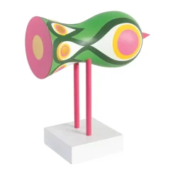 Design House Stockholm Birds 1967 decoration, No. 2 Multi Outlet