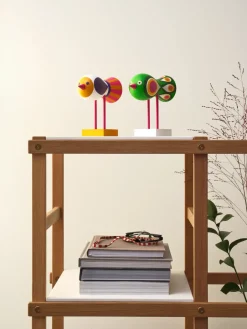Design House Stockholm Birds 1967 decoration, No. 2 Multi Outlet