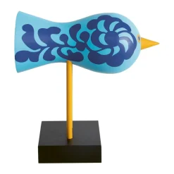 Design House Stockholm Birds 1967 decoration, No. 4 Multi New
