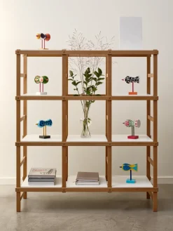 Design House Stockholm Birds 1967 decoration, No. 4 Multi New