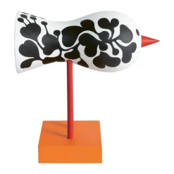 Design House Stockholm Birds 1967 decoration, No. 3 Multi New