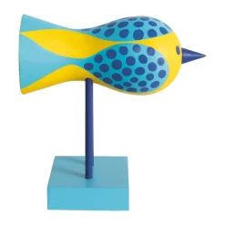 Design House Stockholm Birds 1967 decoration, No. 5 Multi Outlet