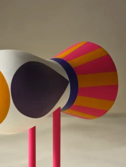 Design House Stockholm Birds 1967 decoration, No. 1 Multi Online