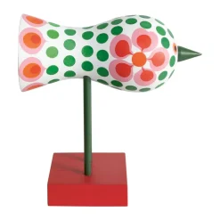 Design House Stockholm Birds 1967 decoration, No. 6 Multi Best