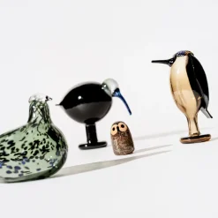 Iittala Birds by Toikka sand, Waiter Beige Discount