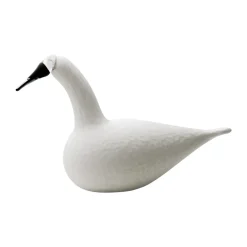 Iittala Birds by Toikka, whooper swan White