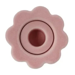 PotteryJo Birgit vase/candle sticks 5 cm, Lily Pink Outlet