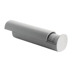 Alessi Birillo cotton dispenser 24x7 cm, White Best