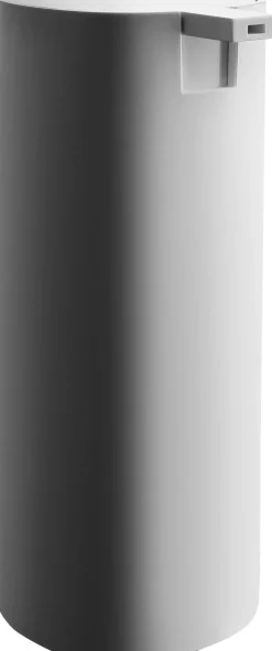Alessi Birillo Soap Pump, White New