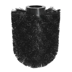 Blomus toilet brush refill, Black Sale