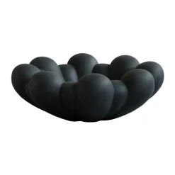 101 Copenhagen Bloom Tray Big, Black Sale