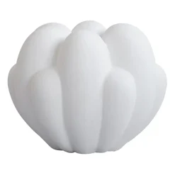 101 Copenhagen Bloom vase mini, Bone White Outlet