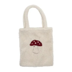 Bloomingville bag, sponge White Online