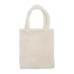 Bloomingville bag, sponge White Online