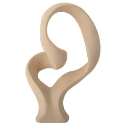 Bloomingville sculpture 40.5 cm, nature Beige Online