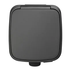 Brabantia Bo pedal bin 30 L, Mineral Infinite Grey Clearance