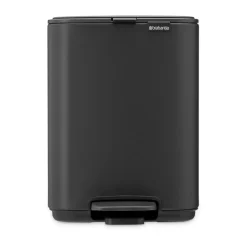 Brabantia Bo pedal bin 4 L, Mineral Infinite Grey Clearance
