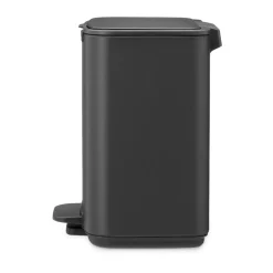 Brabantia Bo pedal bin 4 L, Mineral Infinite Grey Clearance
