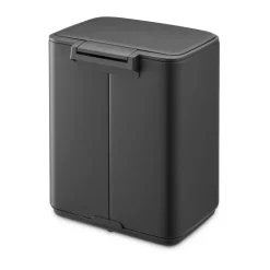 Brabantia Bo pedal bin 7 L, Mineral Infinite Grey Discount