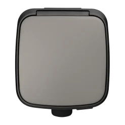 Brabantia Bo pedal bin 30 L, Platinum Grey Clearance