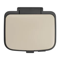 Brabantia Bo pedal bin 4 L, Soft Beige Hot