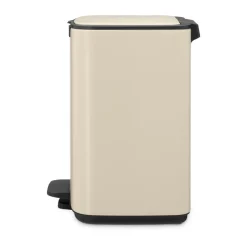 Brabantia Bo pedal bin 7 L, Soft Beige