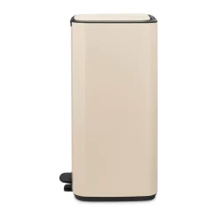 Brabantia Bo pedal bin 30 L, Soft Beige Online