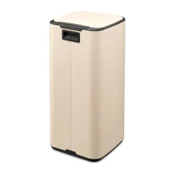 Brabantia Bo pedal bin 30 L, Soft Beige Online