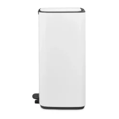 Brabantia Bo pedal bin 30 L, White Sale